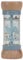 Little Dutch 7236 FSC Holz Regenrassel Greifling - Forest Friends blau