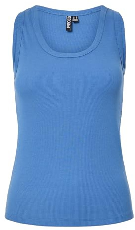 Pieces Women's Pcmay Tank Top JRS Noos Bc Pcmay Tank Top JRS Noos Bc (Pack of 1)