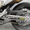 Resin Bike Aufkleber für Motorrad Kompatibel mit Husqvarna 701 SM 2016-2024. Schutz Motorrad Kardangehäuse vor Stößen und Kratzern. Aufklebersatz 3D-Harzklebstoff - Stickers Made in Italy