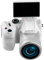 Monitech 64MP Digital Camera for Photography, 4K Vlogging Camera for YouTube with 3’’ Flip Screen,16X Digital Zoom,WIFI& Autofocus,2 Batteries, 32GB TF Card