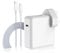 MacBook Pro Charger - 96W USB C Fast Charger, for MacBook Pro 16 15 13 inch, MacBook Pro 16/15/14/13 inch, MacBook Air 2020/2019/2018, iPad Pro 12.9/11 inch, Lenovo, HP, Dell