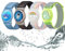 Dingfeiyu Braccialetto per Apple AirTag Impermeabile, Anti-smarrimento e Anti-graffio Custodia Cover AirTag per Bambini, Adolescenti, Anziani