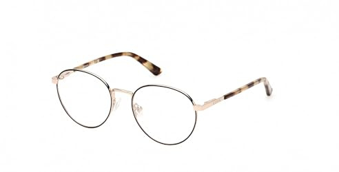 GAFAS GUESS-GU8274 C: pink gold 49x17x44,1x135