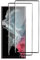 Rcokas für Displayschutz Samsung Galaxy S22 Ultra Schutzfolie [2 Stück] für Panzerglas Samsung Galaxy S22 Ultra 5G Folie [9H][HD Displayschutzfolie][Ultra-klar][Frei von Kratzern]