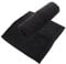 BESTYASH 1 Pair Washable Soft Fleece Armrest Pads Comfortable Non for Wheelchairs Office Chairs Gaming Chairs Easy to Detach Cushions for Hand Wrist Fatigue Relief