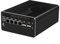 MNBOXCONET AI Firewall Mini PC Core Ultra 7 155H CPU, DDR5 64GB RAM 2TB NVMe SSD, Micro Desktop Computer Office 4 x 2.5Gbe LAN, Support Win Linux Proxmox OPNsense, SPK/MIC