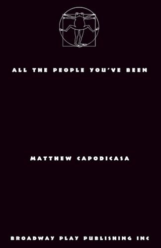 All the People You’ve Been