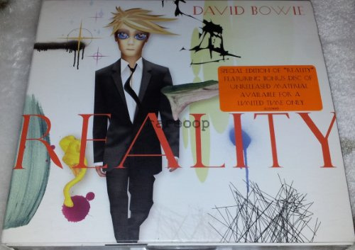 Reality (Special Package Disc)