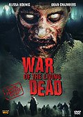 War of the living dead