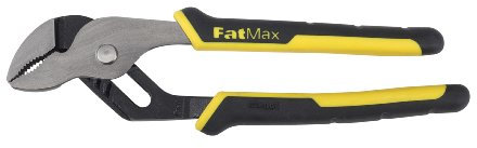 Stanley 84-522 FatMax Pince à joint rainure 20,3 cm