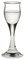 Holmegaard 4304407 Idéelle Schnapsglas, Glas, 30 milliliters, Klar