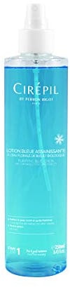 Lotion assainissante pré & post épilation Cirépil Perron Rigot 250ML