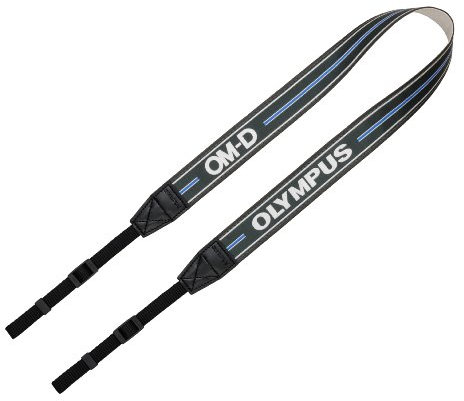Olympus CSS-P118 Washable Shoulder Strap for OM-D