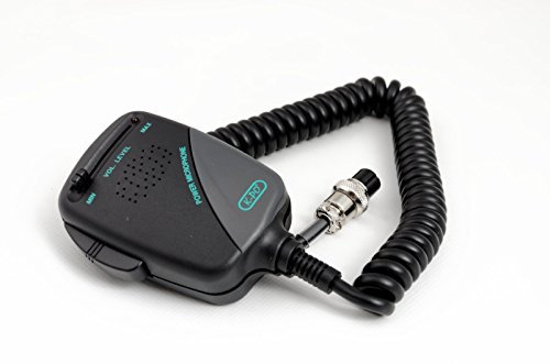 CB Radio Power Mic NM532 6 PIN