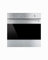 SMEG SF6381X Horno Ventilado 60cm Acero Inoxidable