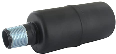 Greenstar 7624 Anpassbarer Auspuff für Briggs & Stratton