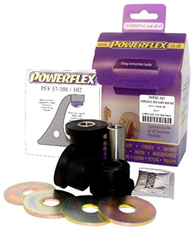 Powerflex PFF57-101 Bushes