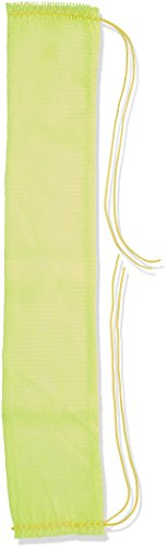 SEAC 1080002023360A Filet de Protection de Bouteille Jaune 12 L
