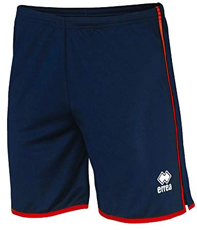 Errea Short Bonn - Unisex-Shorts für Erwachsene