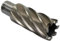 Fraise Ø 20 mm longueur 50 mm pour perceuse magnétique Makita