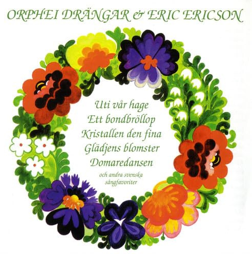 Sons of Orpheus - Songs for Male Chorus