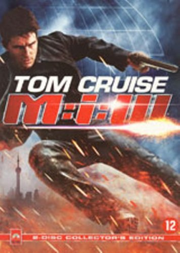 MISSION IMPOSSIBLE 3 - VARIOUS