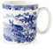 Spode BLRAF5110-X Blue Room Mug-Aesop's Fables, Porzellan