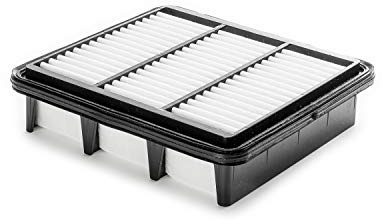 UFI Filters 30.454.00 Luftfilter für Autos