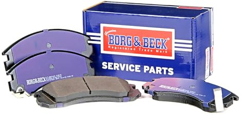 BRAKE PADS Mitsub.ChallengerOutlander99-