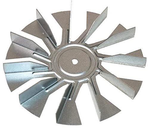 John Lewis Oven Cooker Fan Blade Motor Air Guide