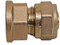 RACCORDO FEMMINA 3/4x26 A STRINGERE PER TUBO MULTISTRATO