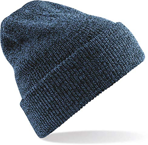 Heritage Style Beanie Mütze Gr. Einheitsgröße, Antique Petrol