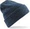 Heritage Style Beanie Mütze Gr. Einheitsgröße, Antique Petrol