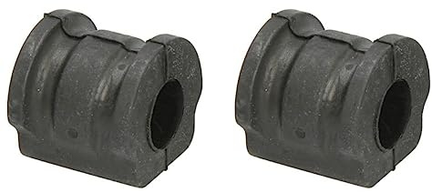 DELPHI TD1049W STABILISATORLAGER GUMMILAGER LAGERUNG | Kompatibel mit: AUDI A1, A1 Sportback, SEAT CORDOBA, IBIZA III, IBIZA IV, IBIZA IV SC, IBIZA IV ST, TOLEDO IV, SKODA FABIA I