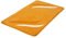 Kleine Wolke Badteppich Florenz, Safran, 70 x 120 cm