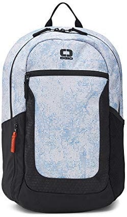 OGIO AERO 20 Backpack with Laptop Compartment, Arctic Haze (20 Litres)