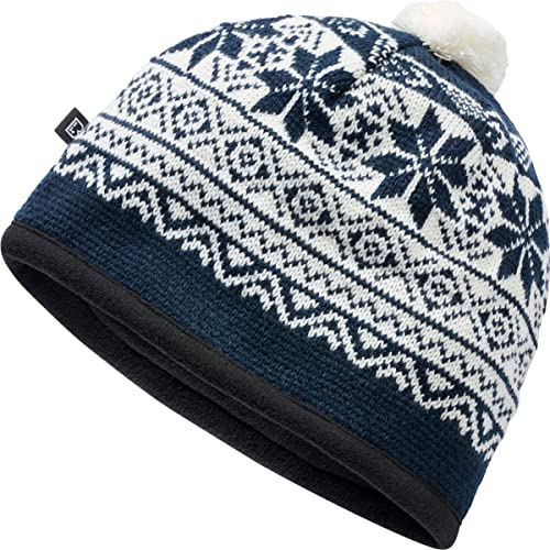 Brandit Snow Cap, Farbe: Navy, Größe: OS