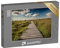 puzzleYOU: Puzzle 1000 Teile „Weite Landschaft mit Weg“ – aus der Puzzle-Kollektion Belgien