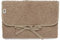 Jollein 096-001-66067 Wickelunterlage Boucle/Schleife Biscuit (71x50 cm)