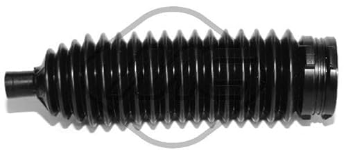 METALCAUCHO Lenkmanschette 00291 beidseitig 210mm 0.06kg 60g