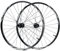 PMP Evolution | Vorderrad MTB 29 aus Aluminium für XC - Trail - All Mountain | Breite Felge | PMP Nitro-Nabe, 2mm-Speichen; Anpassbare Farbe