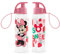 Lulabi Disney Borraccia in Plastica Minnie Happy Times Lt 0,5