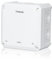 f-tronic FR-Abzweigkasten NFK11ws, IP66, weiß, NEPTUN Compact (110x110x67mm)