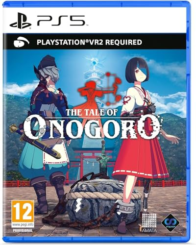 Tales of Onogoro (PSVR2)