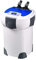Sunsun 3000l/h Filtro esterno per acquario, Pompa acqua, Depuratore acquario con controllo del flusso UV
