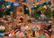 The Garden Kitchen 1000 PC Puzzle