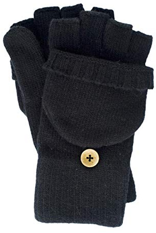 Engel, Damen Fleece Weste mit Reißverschluss, 100% Wolle (Merino, kbT) (DE/NL/SE/PL, Numerisch, 38, 40, Regular, Regular, Schwarz)