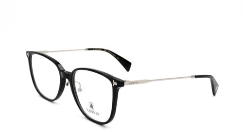Lanvin Brillen LNV621SA 001 BLACK 55/17/145 Damen