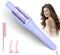 Großcat Rizador de pelo automático 32mm, rizos grandes, Plancha Rizadora de Pelo con 3 Ajustes de Temperatura, Calenta Rápido, giratorio 360 ° Cabello Medio y Largo