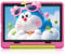Laptok Kids tablet 10 inch Android 14 Tablets for Kids with 1280 * 800 IPS Display, 14GB RAM+64GB ROM, 5000mAh Battery, WiFi 6, Type-C, Child Tablet with 8MP+5MP Dual Camera, Kid-Proof Case (Pink)